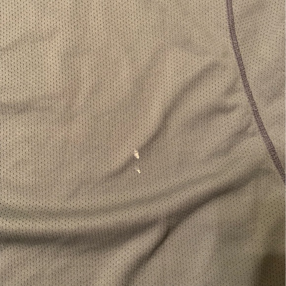 Nike Pro Combat Shirt. Large. Fitted. - Picture 6 of 7